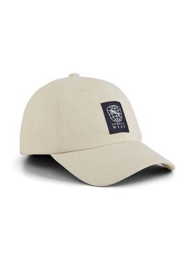 Puma Puma Czapka z daszkiem 025124 Beżowy