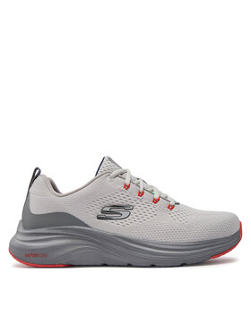 Skechers Skechers Sneakersy Vapor Foam 232625 Sivá