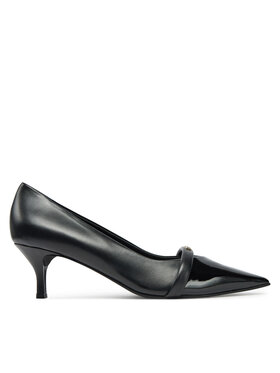 Furla Furla High Heels YH42FCD NE0000 O6000 Schwarz