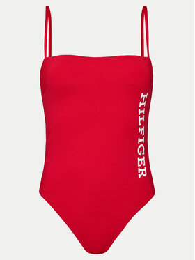 Μαγιό Tommy Hilfiger