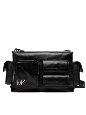 MICHAEL Michael Kors MICHAEL Michael Kors Handtasche 30S5SM3L8Y Schwarz