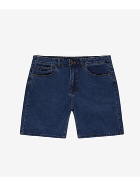 PROSTO. PROSTO. Jeansy Baggy Shizzo Niebieski Baggy Fit