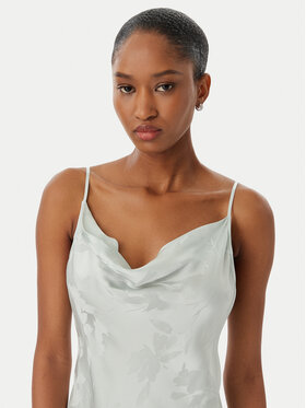 Calvin Klein Φόρεμα καλοκαιρινό Calvin Klein - 4