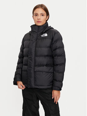 The North Face The North Face Μπουφάν χειμωνιάτικο Limbara NF0A89G9 Μαύρο Regular Fit