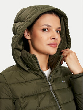Tommy Jeans Μπουφάν χειμωνιάτικο Tommy Jeans - 5