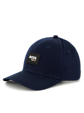 BOSS BOSS Baseball sapka J51684 Sötétkék