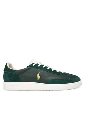 Polo Ralph Lauren Polo Ralph Lauren Sneakersy 809973701003 Černá