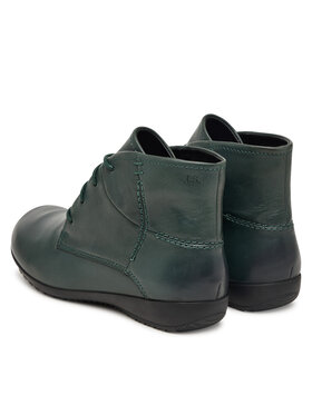 Josef Seibel Josef Seibel Черевики Naly 09 79709-VL971 Коричневий