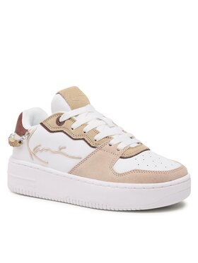 Karl Kani Karl Kani Сникърси 89 Up 1180935 Бежов