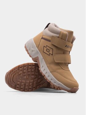 Lotto Lotto Sneakers 2600430K-7272 Marrone