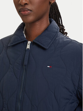 Tommy Jeans Μπουφάν μεταβατικό Tommy Jeans - 4