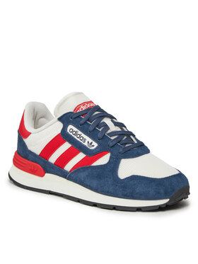 adidas adidas Обувки Treziod 2.0 Shoes IG5038 Син