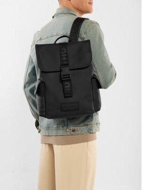 Hunter Hunter Rucksack HTR-E-005-05 Schwarz