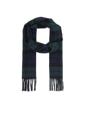 Barbour Barbour Szalik New Check Tartan USC0137NY91 Zielony