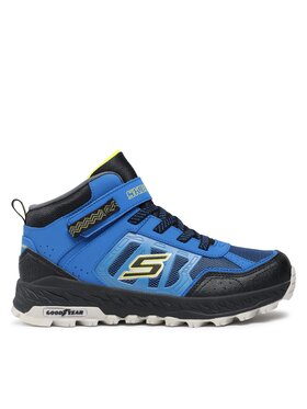Skechers Skechers Tenisice Fuse Tread Trekor 403712L/RYBK Plava