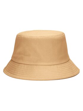 BabyMocs BabyMocs Czapka Fisherman Hat' Beżowy