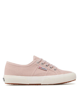 Superga Superga Teniszcipő Cotu Classic 2750 S000010 Rózsaszín