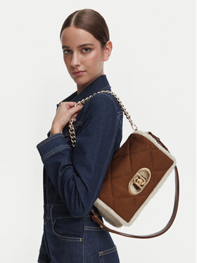 Liu Jo Liu Jo Handtasche AF6148 E1163 Braun