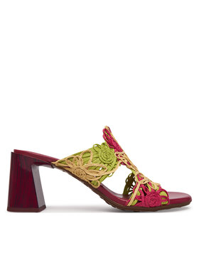 Hispanitas Hispanitas Ciabatte HV264801 C001 Giallo