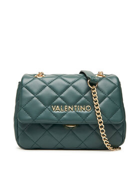 Valentino Valentino Torebka Ocarina VBS3KK05R Zielony