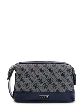 Guess Guess Víkendová taška 181193 Modrá