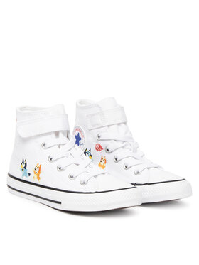 Sneakers Converse φωτογραφία