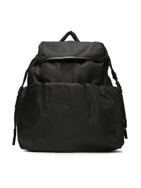 Calvin Klein Calvin Klein Mugursoma K60K610746 Melns