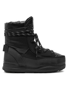 Bogner Bogner Čizme za snijeg Verbier 5 A 32447214 Crna