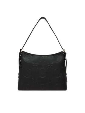 Valentino Valentino Borsetta Samba Re VBS8ZG07 Nero
