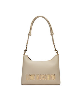 LOVE MOSCHINO Ročna Torba JC4025PP1LKD0110 Bež