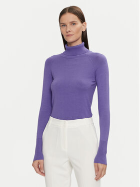 Tatuum Tatuum Golf Nekoki T2419.092B Vijolična Regular Fit