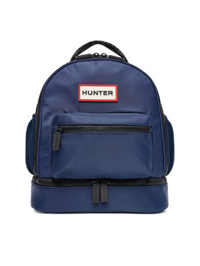 Hunter Hunter Rucksack CEO-HUNTER_ACCCS_05_AW2025 Dunkelblau