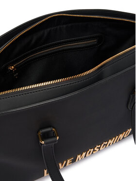 LOVE MOSCHINO Τσάντα LOVE MOSCHINO - 4