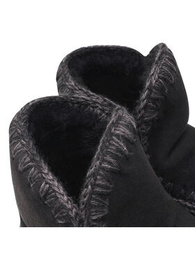 Μπότες Χιονιού Mou φωτογραφία