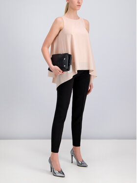 Trussardi Trussardi Blúzka 56C00198 Ružová Regular Fit