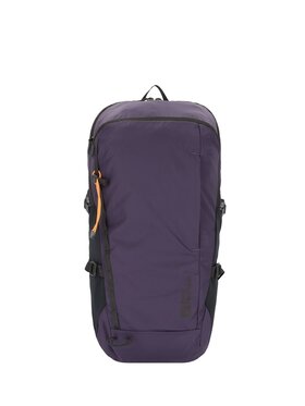 Jack Wolfskin Jack Wolfskin Plecak 297788 Fioletowy