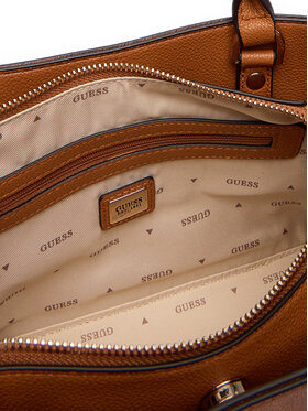 Guess Τσάντα Guess - 5