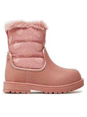 Mayoral Mayoral Schneeschuhe 42482 66 Rosa