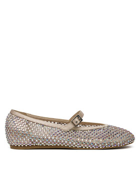 Le Silla Le Silla Ballerinas 0189C020MTPPSAS Beige
