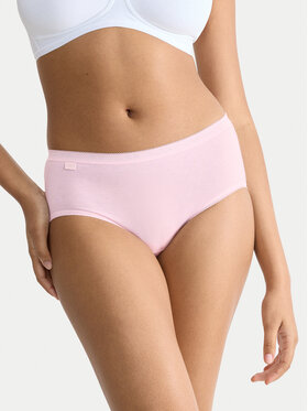 Sloggi Sloggi Set di 4 culotte classiche Basic 10071781 Multicolore