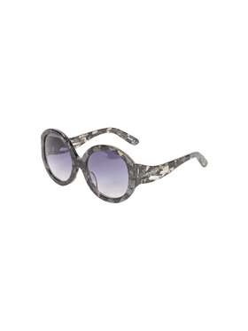 Deni Cler Milano Deni Cler Milano Okulary przeciwsłoneczne T-DC-P003-E2-34-86-1 Szary