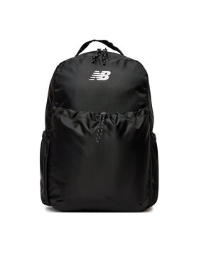 New Balance New Balance Geantă crossover LAB51900BK Negru