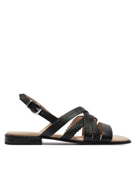 Caprice Caprice Basutės 9-28100-42 Juoda