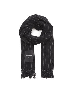 Patrizia Pepe Patrizia Pepe Sciarpa 8F0458/A474 F1OO Nero