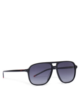 HUGO HUGO Ochelari de soare 1398/S 208797 Negru