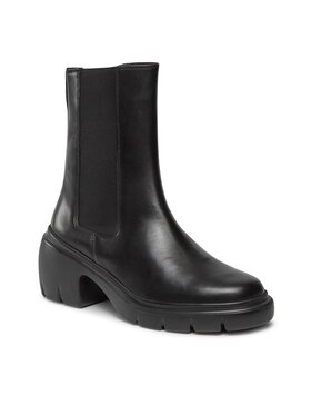 HÖGL HÖGL Chelsea cipele 6-104607 Crna