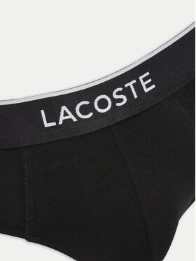 Σετ σλιπ Lacoste φωτογραφία