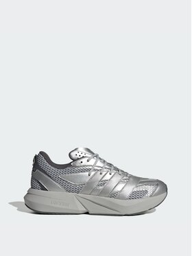 adidas adidas Półbuty Performance Mercedes - AMG Petronas Formula One Team Lightblaze Srebrny