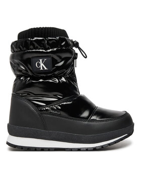 Calvin Klein Jeans Calvin Klein Jeans Čizme za snijeg V3A5-81037-1485 S Crna