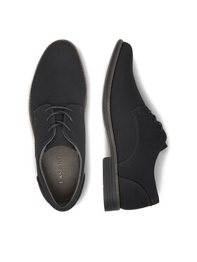 Κλειστά παπούτσια Lanetti φωτογραφία